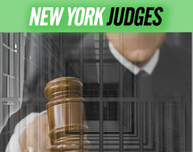  Jail 4 Judges New York
